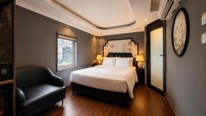 Hanoi Madelise Riverie Hotel & Spa