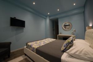 Filoxenia Hotel & Spa Achaia Greece