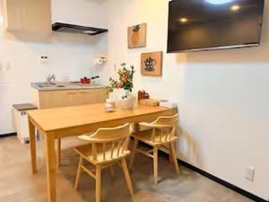 Asahi Residence Osaka