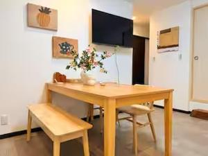 Asahi Residence Osaka