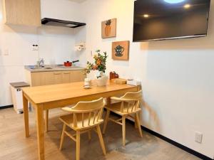 Asahi Residence Osaka