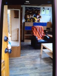 Papudo Cabin 3 blocks from Plaza and 5 from the Beach