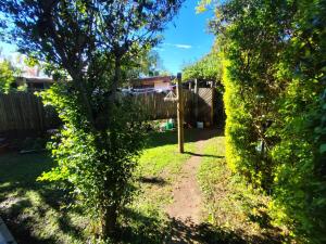 Papudo Cabin 3 blocks from Plaza and 5 from the Beach