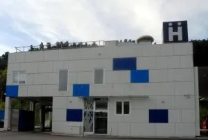 Hotel Beasain - Mutiloa