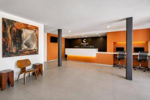 Comfort Inn San Luis Potosi