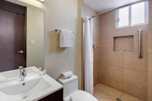 Comfort Inn San Luis Potosi