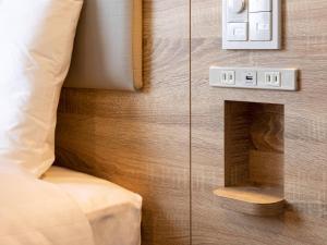 Comfort Hotel Takamatsu