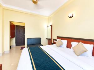 Hotel Ridhima Resort