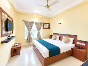 Hotel Ridhima Resort