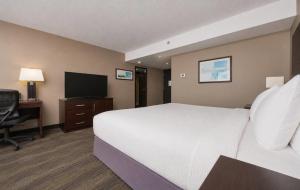 Radisson Hotel Winnipeg Downtown