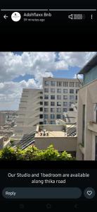 Amani Luxury Stays