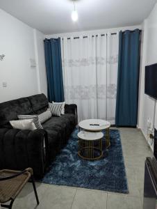 Amani Luxury Stays