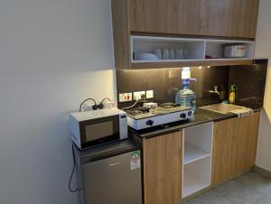 Amani Luxury Stays