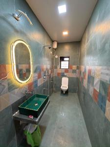 Trishool Villa