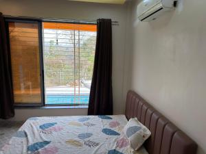 Trishool Villa