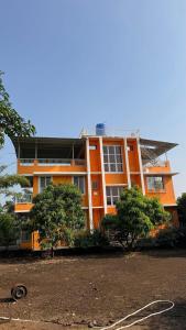Trishool Villa