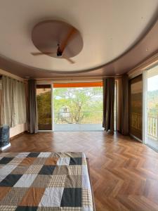 Trishool Villa