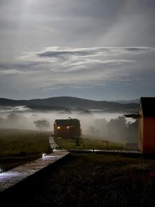 Hillbilly Farm