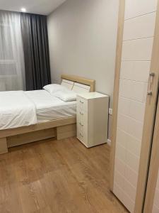 Mandala Garden Luxury Apartment
