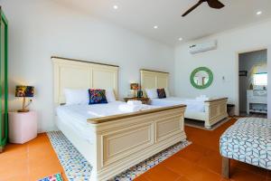 4Be SAN HÔ THE CORALS DOC LET - PHÒNG CÁ CỜ - SWORDFISH
