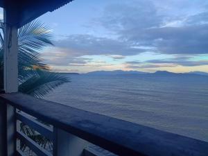 Beachfront Studio Apartment