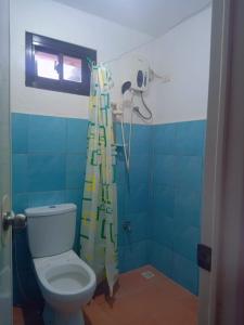 Beachfront Studio Apartment