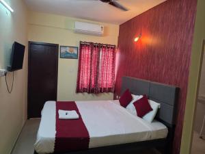Hotel East Park RIO
