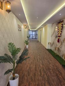 Hotel East Park RIO