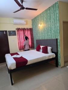 Hotel East Park RIO