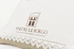 Finestre sul Borgo - 卡萨诺德莱穆尔杰