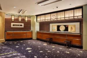 Hotel New Otani Tokyo Garden Tower