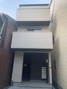 Teradacho Garden House Osaka