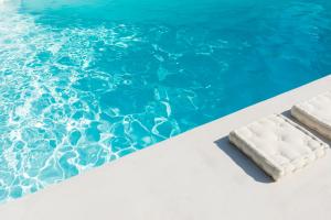 Anemolia Villas with private pools near the most beautiful beaches of Alonissos Alonissos Greece