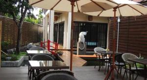 Aiims Tales Canal Boutique House
