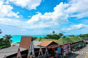 Baan Saikao Plaza Hotel & Service Apartment