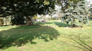 B&B / Chambres d'hotes La Haute Traversiere : photos des chambres