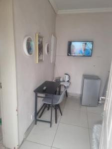 Carlcyn Homestay