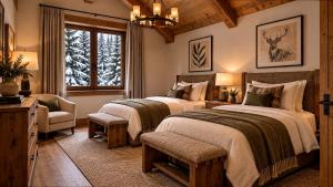 Villa Boyko, Borovets