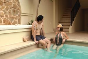 Aurea Solis Spring Villas