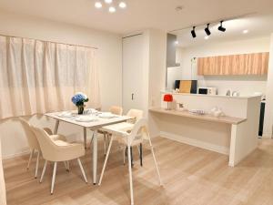 Raku Stay Dome Osaka