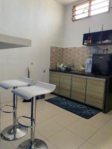 Azfar Homestay