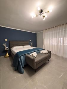 Soleil rooms