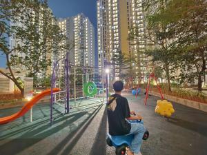 Apartemen SpringLake by MyRa Living