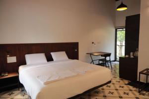 Kava Eco Camp and Caravan Park