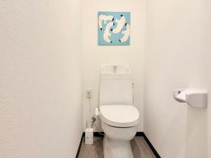 Asahi Residence Osaka 201
