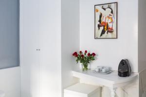 Superior Double Room room in Little Aurelius