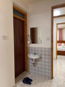 Zamu homes - 2 bedroom Membley , TATU CITY