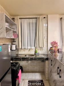 Zamu homes - 2 bedroom Membley , TATU CITY