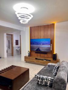 Zamu homes - 2 bedroom Membley , TATU CITY