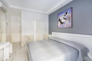 Standard Double Room room in Little Aurelius